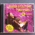 Lekker Stoutgat Treffers Vol 2 (CD)