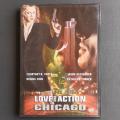 Live and Action in Chicago (DVD)