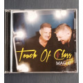 Touch of Class - Magic (CD)