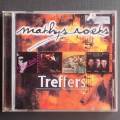 Mathys Roets - Treffers (CD)