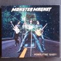 Monster Magnet - Monolithic Baby (CD)