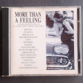 More than a feeling (CD)