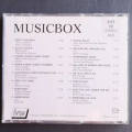 Musicbox (CD)