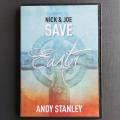 Nick and Joe save Easter (DVD)