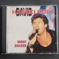 David Hasselhoff - Night Rocker (CD)