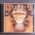 Lifehouse - No Name Face (CD)