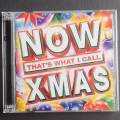 Now That`s What I Call Xmas (CD)