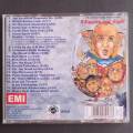 Leon Schuster - Op Dun Eish (CD)