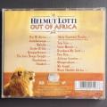Helmut Lotti - Out Of Africa (CD)