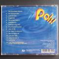 Pols - 15 Polsende Worship Songs (CD)