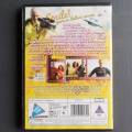 Rainbow Skellums (DVD)