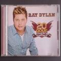 Ray Dylan - 20 Goue Country Treffers (CD)