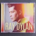 Ray Dylan - Reg Hier in die Middel (CD)