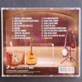 Ricus Nel sing Don Williams (CD)