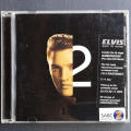 Elvis Presley - 2nd to None (CD)