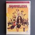 Shameless - The Complete Sixth Season (DVD)