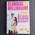 Slumdog Millionaire (DVD)