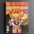 Jeff Dunham - Spark of Insanity (DVD)