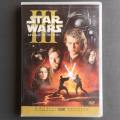 Star Wars - Revenge of The Sith (DVD)
