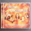 Stars at Christmas (CD)