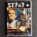Steve Hofmeyr - Steve Plus (DVD)