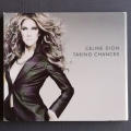 Celine Dion - Taking Chances (CD)