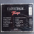 Richard Clayderman - Tango (CD)
