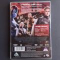 X-Men The Last Stand (2-disc DVD)