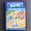 The Smurfs - The Magical Meanie (DVD)