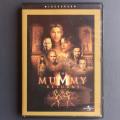 The Mummy Returns (DVD)