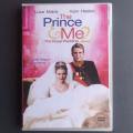 The Prince and Me 2 (DVD)