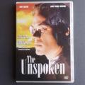 The Unspoken (DVD)