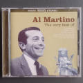 The Very Best of Al Martino (CD)