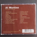 The Very Best of Al Martino (CD)