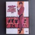 Austin Powers - The spy who shagged me (DVD)