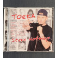 Steve Hofmeyr - Toeka (CD)