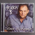 Steve Hofmeyr - Toeka 3 (CD)