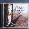 Christo en Cobus - Trein na Margate (CD)