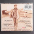 Steve Hofmeyr- True to you (CD)