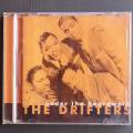 The Drifters - Under the Boardwalk (CD)