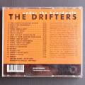 The Drifters - Under the Boardwalk (CD)