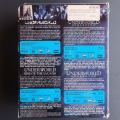 Underworld Quadrilogy Boxset (Blu-ray)
