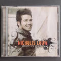 Nicholis Louw - Vergeet en Vergewe (CD)