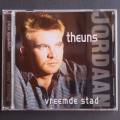 Theuns Jordaan - Vreemde Stad (CD)