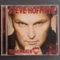 Steve Hofmeyr - Waarmaker (CD)