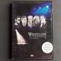 Westlife - The Greatest Hits Tour (DVD)
