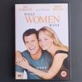 What Women Want (DVD)