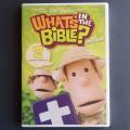 What's in the Bible: Let my people go (DVD)