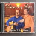 Piet Smit en Danie Botha - Whispering Hope (CD)