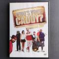 Who's your caddy? (DVD)
